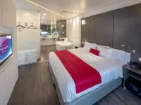 Ramada Encore by Wyndham Aguascalientes Hotels in Aguascalientes