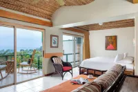 Si Como No Resort & Wildlife Refuge Hotels in 