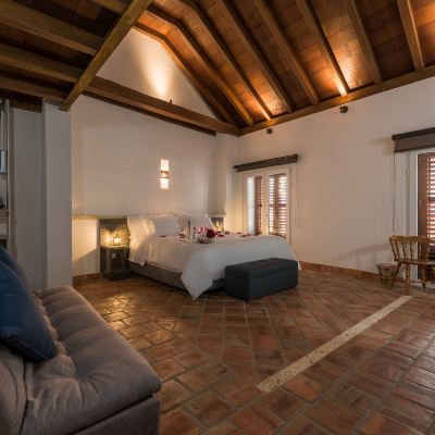 King Suite Getsemani Cartagena Hotel Promo Code