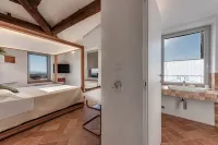 Bosco Della Spina Ξενοδοχεία στην πόλη 