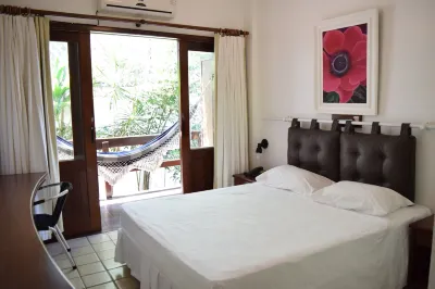 Hotel Pousada Encanto de Itapoan Hotels in 