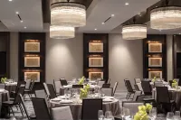 The Row Hotel at Assembly Row, Autograph Collection