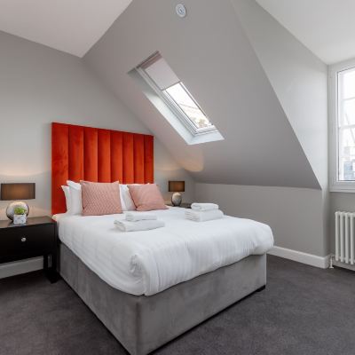 Classic Apartment Destiny Scotland Hanover Apartments Promo Code