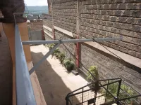 Jalu Guest House Hotels in 