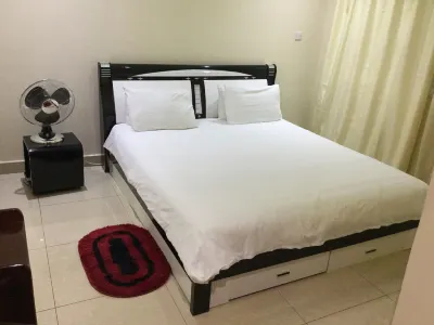 Manja Lodge Hotels in 