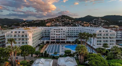 Aqua Hotel Aquamarina & Spa Hotels in 