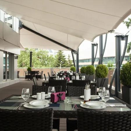 Hemus Hotel Sofia