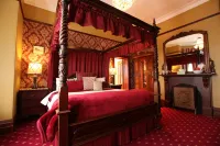 The Grand on Macfie
