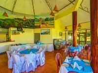 Poa Place Resort & Hotel - Where Nature Meets Comfort فنادق في إلدوريت