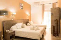 Hotel Suisse