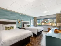 Riverwalk Plaza Hotels in Bexar County