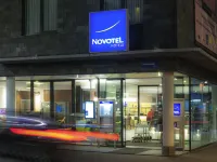 Novotel Mechelen Centrum Hotels in Mechelen
