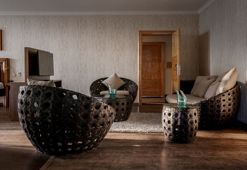 The Panoramic GetawayExecutive Suite