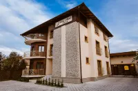 Ave, Alba! Hotel di 