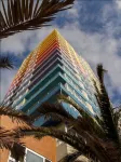 Gran Cavancha Hotel & Apartment Hotel a 