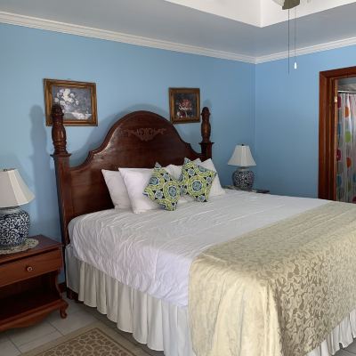 King Room Rayon Hotel Promo Code