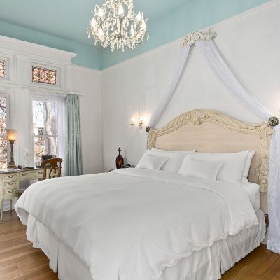 Antoinette Patterson Inn Promo Code