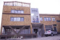 維瓦酒店 酒店