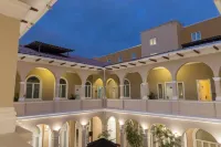 LP Los Portales Hotel Piura โรงแรมใน