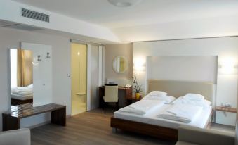 Gokart Hotel - Housity