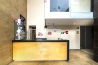 卡普酒店
