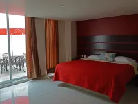 Hotel Inglés Hotels in Tulancingo