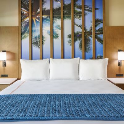 Standard Room (Newly Renovated) Kauai Shores Hotel Promo Code