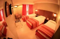 Aquarios Praia Hotel Hotels in 
