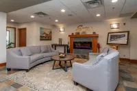 Service Plus Inns and Suites Calgary