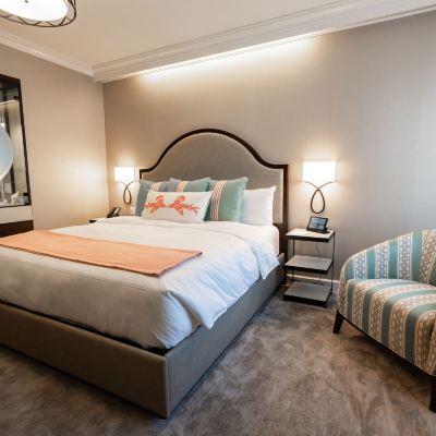 Avalon King Room Hotel Atwater Promo Code