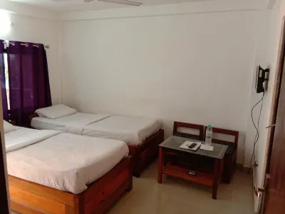 Hotel Thuenpa Puenzhi Hotels in 