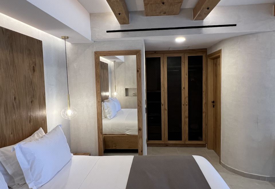 海景尊贵双人房