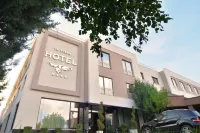 Te Stela Resort & Spa Hotels in 