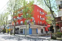 Hotel Villa Santanna