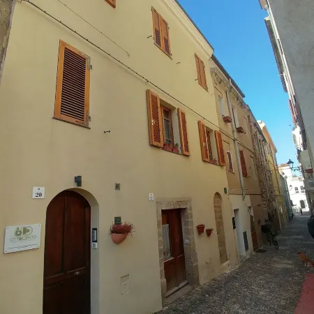 Ottocento Guest House