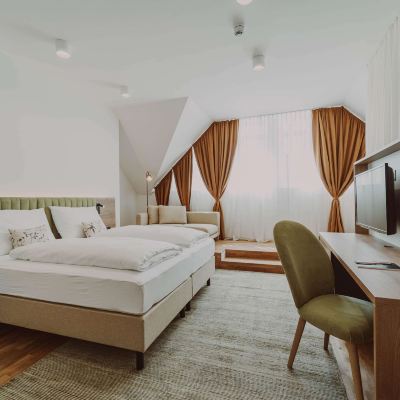 Honeymoon Studio Suite Burghotel Schlaining Promo Code