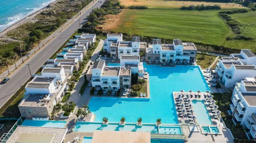 Diamond Deluxe Hotel - Adults Only