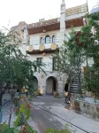 Black Stove Cappadocia Hotels in 