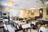 Hotel Mangart