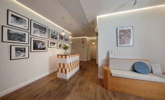 Casa Camper Barcelona - Housity