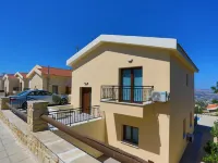 Villa Salina Hotel di Lysos