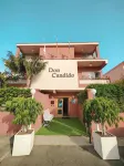 Hotel Don Cándido Hotels in 