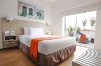 Casa Andina Standard Miraflores San Antonio Hotels in 