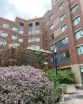 University of Ottawa Residence