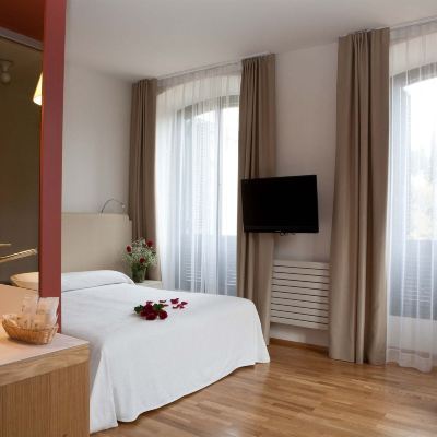 Superior Double Room with Garden View Hotel Balneario Prats Promo Code