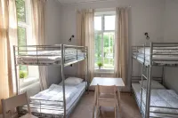 Ronneby Brunnspark Vandrarhem Och B&B Hotel di 