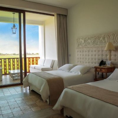 Superior Double Room, 2 Twin Beds, Vineyard View Hotel Viñas Queirolo Promo Code