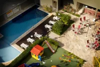 Hotel Santo Graal
