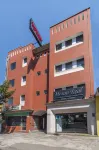 Meson Real Hotel & Suites Hotels in 