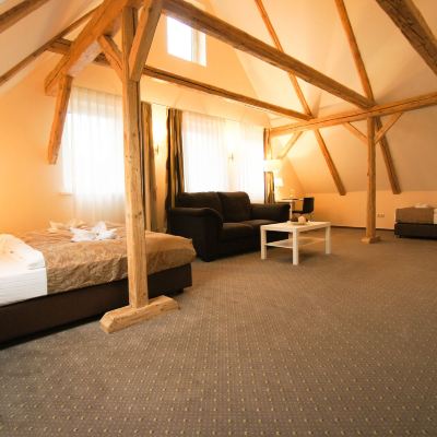 Classic Double Room Altes Forsthaus Braunlage Promo Code